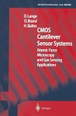 CMOS Cantilever Sensor Systems (eBook, PDF)