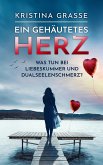 Ein gehäutetes Herz (eBook, ePUB)