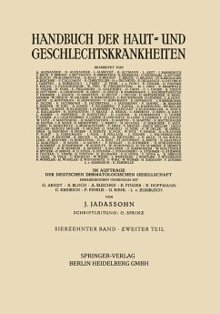 Syphilis und Auge (eBook, PDF) - Igersheimer, J.