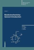 Bioelectrochemistry: General Introduction (eBook, PDF)