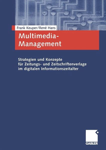 Multimedia-Management (eBook, PDF)