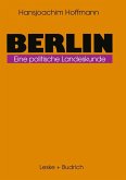Berlin (eBook, PDF)