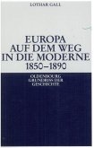 Europa auf dem Weg in die Moderne 1850-1890 (eBook, PDF)