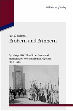 Erobern und Erinnern (eBook, PDF) - Jansen, Jan C.