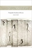 Transforming Citizenships (eBook, PDF)