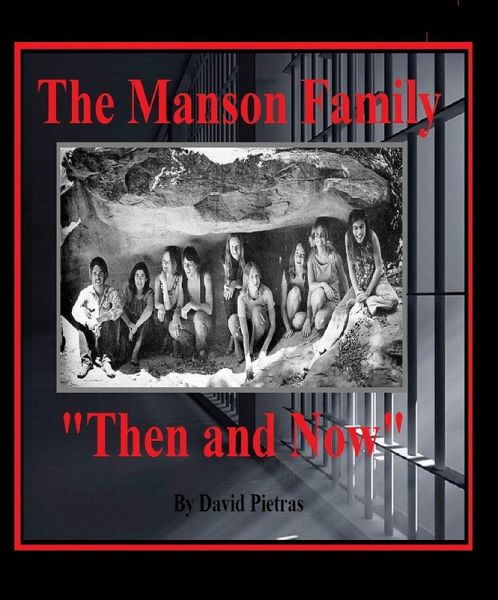 The Manson Family 