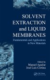 Solvent Extraction and Liquid Membranes (eBook, PDF)