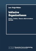 Inklusive Organisationen (eBook, PDF)