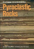 Pyroclastic Rocks (eBook, PDF)