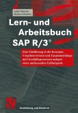 Lern- und Arbeitsbuch SAP R/3® (eBook, PDF)