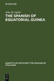 The Spanish of Equatorial Guinea (eBook, PDF)