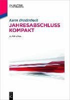 Cover Jahresabschluss kompakt (eBook, PDF)