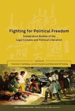 Fighting for Political Freedom (eBook, PDF)