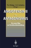 Angiotensin II - Antagonismus (eBook, PDF)