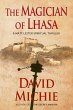 The Magician of Lhasa (A Matt Lester... - Bild 1
