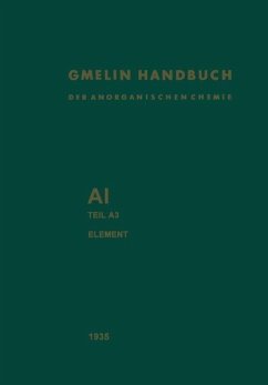 Cover Aluminium (eBook, PDF)