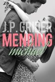 Mending Michael (Hunter Hill University, #2) (eBook, ePUB) Mending Michael (Hunter Hill University, #2) (eBook, ePUB)