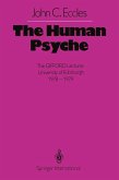 The Human Psyche (eBook, PDF)