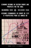 Economic Reforms in Eastern Europe and Prospects for the 1980s (eBook, PDF) Economic Reforms in Eastern Europe and Prospects for the 1980s (eBook, PDF)