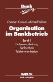 Organisation im Bankbetrieb (eBook, PDF)