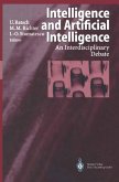 Intelligence and Artificial Intelligence (eBook, PDF)