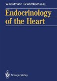 Endocrinology of the Heart (eBook, PDF)