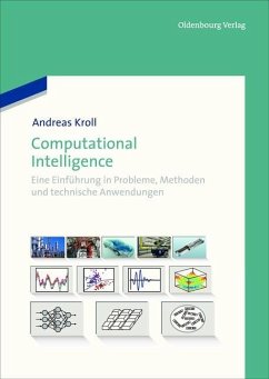 Computational Intelligence (eBook, PDF) - Kroll, Andreas