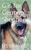 G is for German Shepherd (The Dog Finders, #2) (eBook, ePUB)