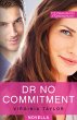 Dr No Commitment (eBook, ePUB) - Bild 1