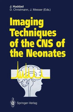 Imaging Techniques of the CNS of the Neonates (eBook, PDF)