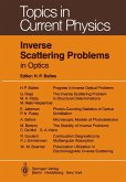 Inverse Scattering Problems in Optics (eBook, PDF)
