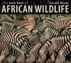 The Very Best of African Wildlife (eBook, PDF)