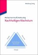 Nachhaltiges Wachstum (eBook, PDF) - Bild 1