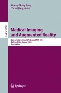 Medical Imaging and Augmented Reality (eBook, PDF)