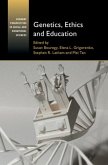 Genetics, Ethics and Education (eBook, PDF)