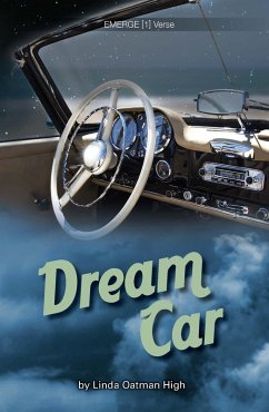 Cover Dream Car [1] (eBook, PDF)