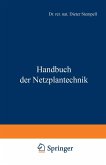 Handbuch der Netzplantechnik (eBook, PDF)