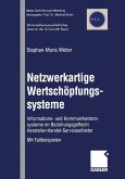 Netzwerkartige Wertschöpfungssysteme (eBook, PDF)
