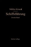 Handbuch für die Schiffsführung (eBook, PDF)