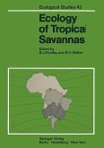 Ecology of Tropical Savannas (eBook, PDF)