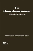 Der Phasenkompensator (eBook, PDF) Der Phasenkompensator (eBook, PDF)