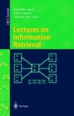 Lectures on Information Retrieval (eBook, PDF)