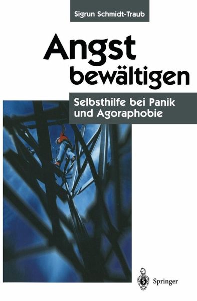 Angst bewältigen (eBook, PDF)