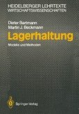 Lagerhaltung (eBook, PDF)