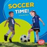 Soccer Time! (eBook, PDF) - Bild 1