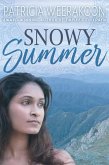 Snowy Summer (eBook, ePUB) Snowy Summer (eBook, ePUB)