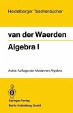 Algebra I (eBook, PDF)