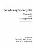 Ankylosing Spondylitis (eBook, PDF)