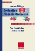 Derivative Finanzinstrumente (eBook, PDF)