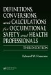Definitions, Conversions, and... - Bild 1